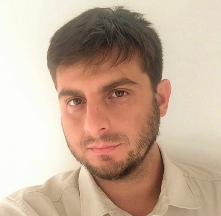 Matteo Buonarroti